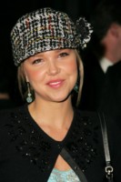 Arielle Kebbel Sweatshirt #1440255