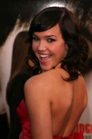 Arielle Kebbel Sweatshirt #1470816
