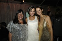 Arielle Kebbel Sweatshirt #1480356