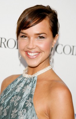 Arielle Kebbel tote bag #G230605