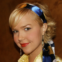 Arielle Kebbel Sweatshirt #2231135