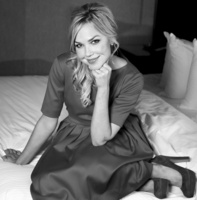 Arielle Kebbel Sweatshirt #2322177