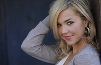 Arielle Kebbel Sweatshirt #2356133