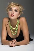 Arielle Kebbel Sweatshirt #3269924