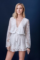 Arielle Kebbel Sweatshirt #3677570