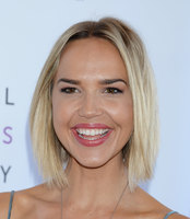 Arielle Kebbel Sweatshirt #3718955
