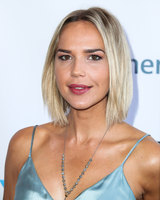 Arielle Kebbel Tank Top #3719056