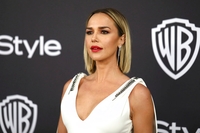 Arielle Kebbel Sweatshirt #3719122