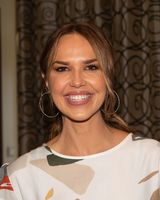 Arielle Kebbel Sweatshirt #3892445
