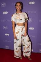 Arielle Kebbel Sweatshirt #3892452