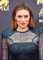 Arielle Vandenberg hoodie #3321220