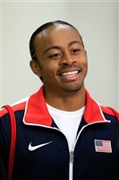 Aries Merritt Longsleeve T-shirt #3622896
