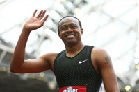Aries Merritt Sweatshirt #3622903