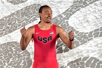 Aries Merritt mug #G1875794