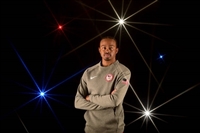 Aries Merritt Longsleeve T-shirt #3622911