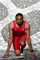 Aries Merritt magic mug #G1875821