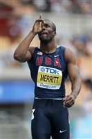 Aries Merritt Longsleeve T-shirt #3622936