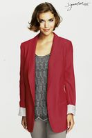 Arizona Muse Longsleeve T-shirt #2151384