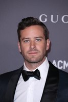 Armie   Hammer Longsleeve T-shirt #2866782