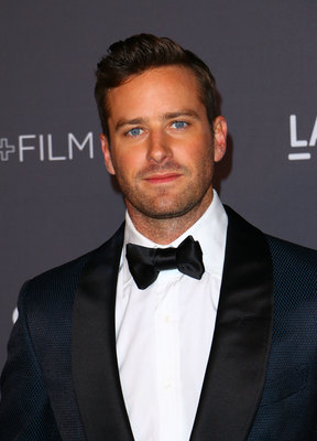 Armie   Hammer stickers 2866783