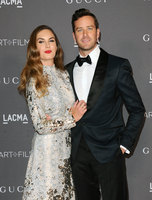 Armie   Hammer Longsleeve T-shirt #2866803