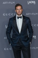 Armie   Hammer Longsleeve T-shirt #2866815