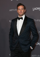 Armie   Hammer mug #G1108925
