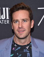 Armie   Hammer tote bag #G1108951
