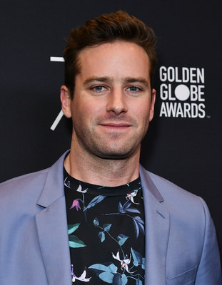 Armie   Hammer puzzle 2866856