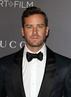 Armie   Hammer Longsleeve T-shirt #2866884