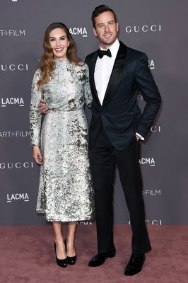 Armie   Hammer posters