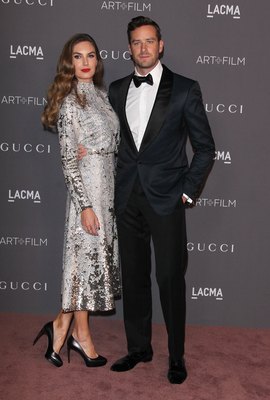 Armie   Hammer posters