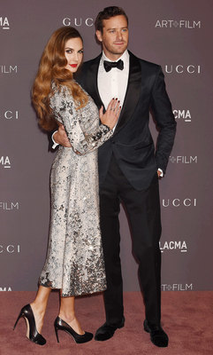 Armie   Hammer posters