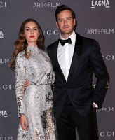 Armie   Hammer longsleeve t-shirt #2866919