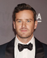 Armie   Hammer Longsleeve T-shirt #2866931