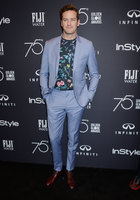 Armie   Hammer Longsleeve T-shirt #2866939
