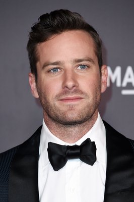 Armie   Hammer magic mug #G1109045