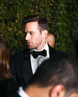 Armie   Hammer Longsleeve T-shirt #2866948