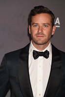 Armie   Hammer Longsleeve T-shirt #2866956