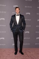 Armie   Hammer Longsleeve T-shirt #2866966