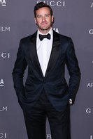 Armie   Hammer mug #G1109070