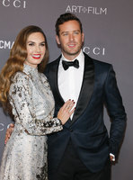Armie   Hammer magic mug #G1109072