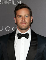 Armie   Hammer Longsleeve T-shirt #2866990