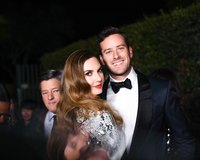 Armie   Hammer Longsleeve T-shirt #2866992
