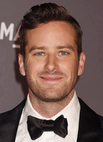Armie   Hammer mug #G1109098