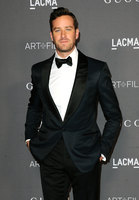 Armie   Hammer Longsleeve T-shirt #2867049