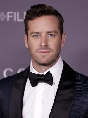 Armie   Hammer Poster 2867050