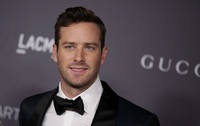 Armie   Hammer mug #G1109155