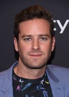 Armie   Hammer Longsleeve T-shirt #2867066