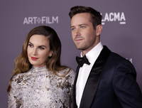 Armie   Hammer tote bag #G1109178